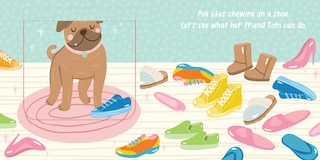 Sample content_Cute Dogs