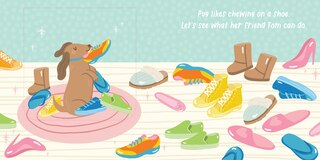 Sample content 2_Cute Dogs