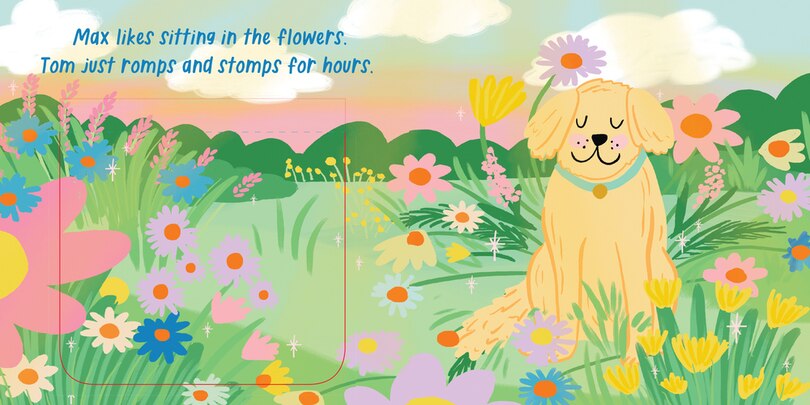 Sample content 3_Cute Dogs