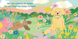 Sample content 4_Cute Dogs