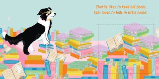 Sample content 5_Cute Dogs