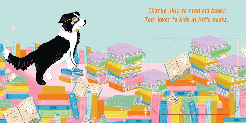 Sample content 5_Cute Dogs