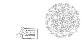 Sample content_Cute Mandalas