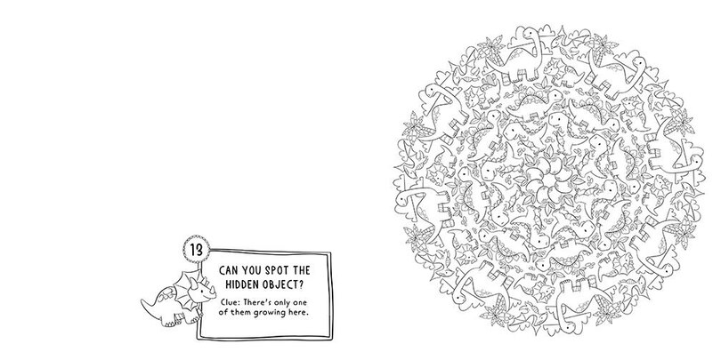 Sample content_Cute Mandalas