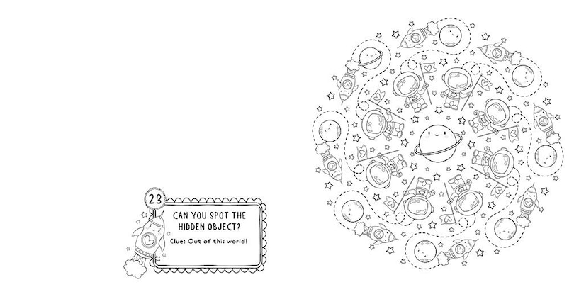 Sample content 2_Cute Mandalas