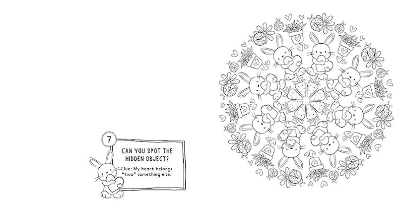 Sample content 4_Cute Mandalas