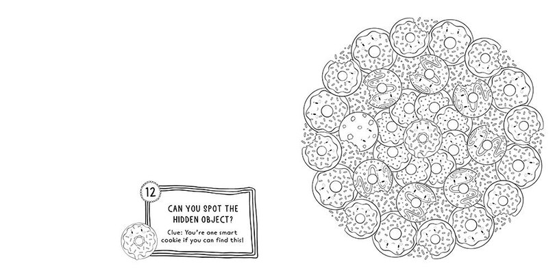 Sample content 5_Cute Mandalas