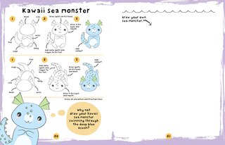 Aperçu du contenu_Cute Mythical Creatures