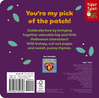 Aper&ccedil;u du contenu_Cutest Pumpkin in the Patch