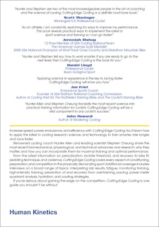 Back cover_Cutting-edge Cycling