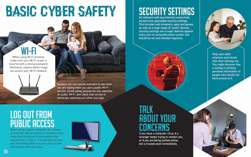 Sample content 3_Cyber Security