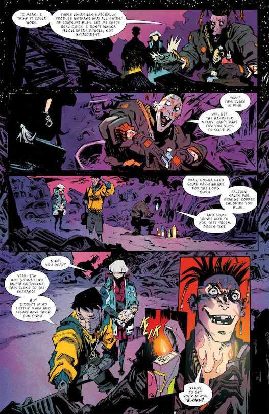 Sample content_Cyberpunk 2077: Chrome