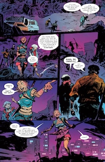 Sample content 2_Cyberpunk 2077: Chrome