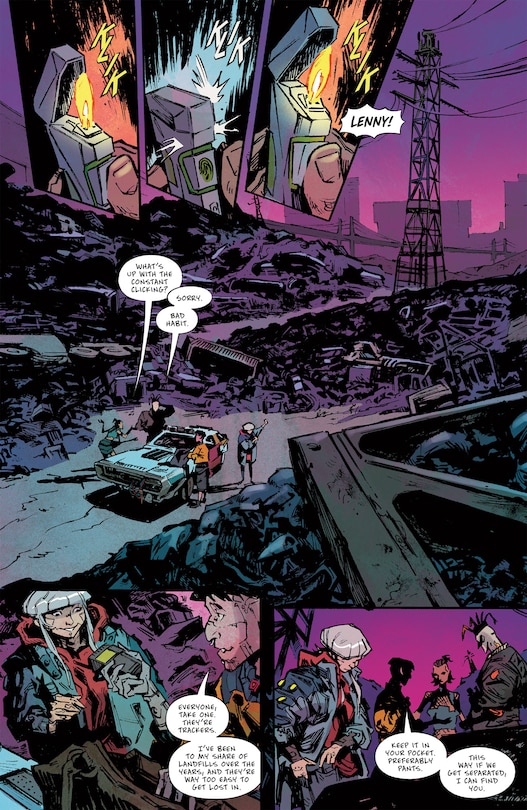 Sample content 3_Cyberpunk 2077: Chrome