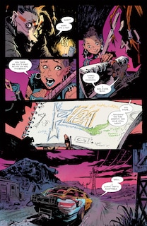 Sample content 4_Cyberpunk 2077: Chrome