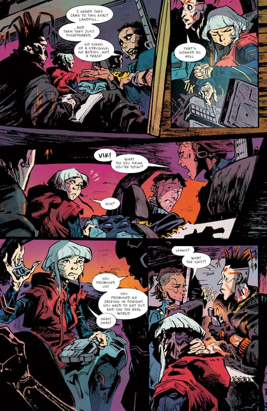 Sample content 5_Cyberpunk 2077: Chrome