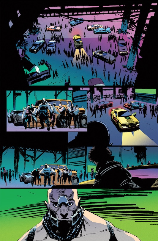 Sample content 5_Cyberpunk 2077 Library Edition Volume 2