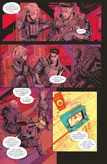 Sample content 2_Cyberpunk 2077 Omnibus Volume 2