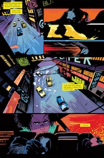 Sample content 4_Cyberpunk 2077 Omnibus Volume 2