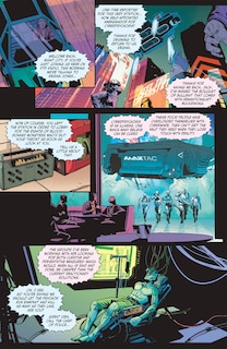 Sample content 4_Cyberpunk 2077: Psycho Squad