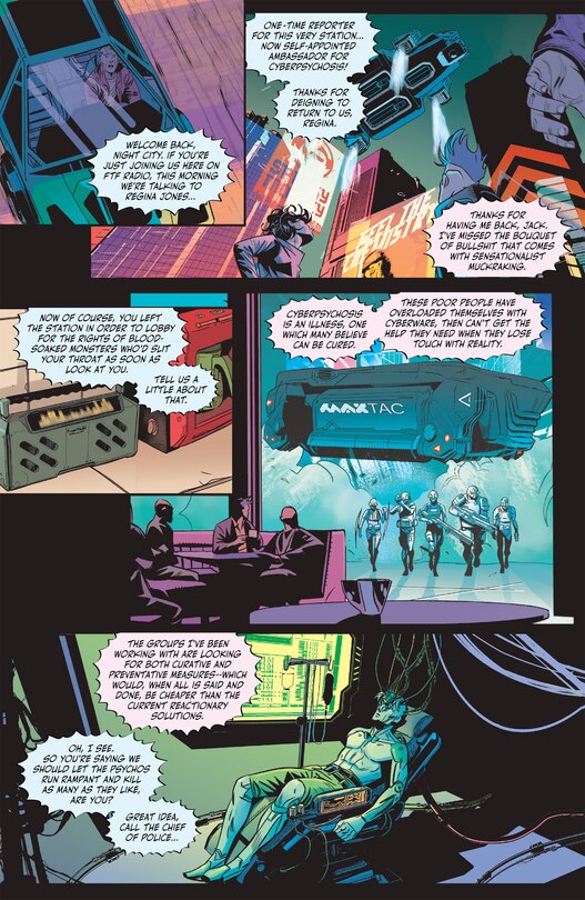 Sample content 4_Cyberpunk 2077: Psycho Squad