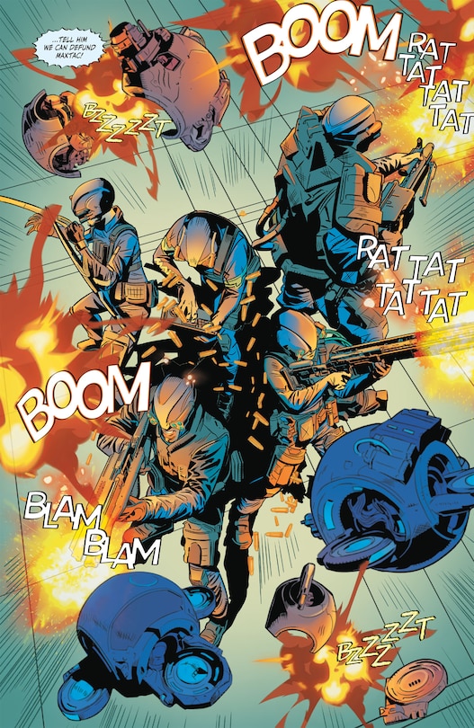 Sample content 5_Cyberpunk 2077: Psycho Squad