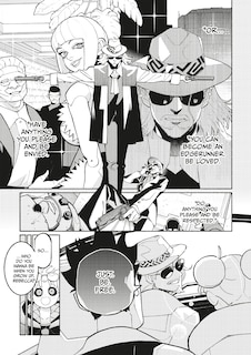 Sample content 4_Cyberpunk: Edgerunners MADNESS Volume 1