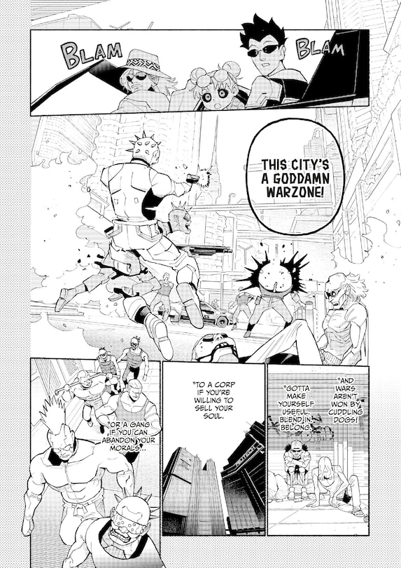 Sample content 5_Cyberpunk: Edgerunners MADNESS Volume 1