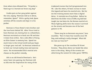 Sample content 3_Cyborg