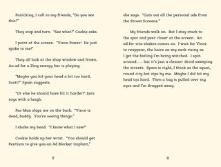 Sample content 5_Cyborg