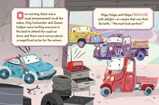 Sample content_Cylinderella