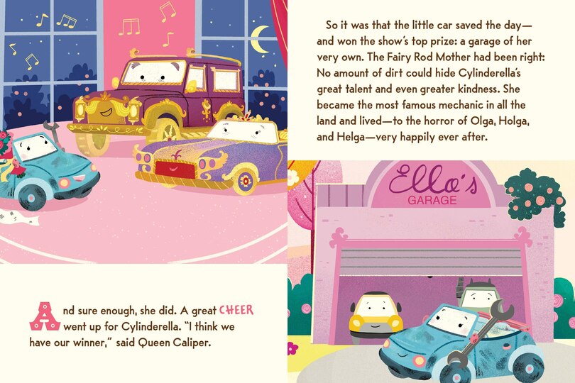 Sample content 2_Cylinderella