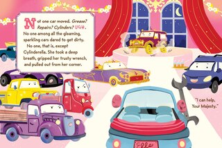 Sample content 3_Cylinderella