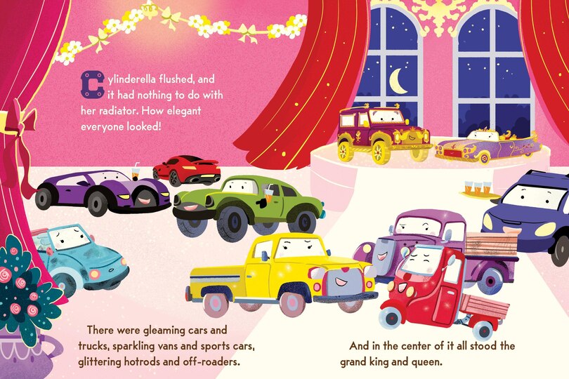 Sample content 5_Cylinderella