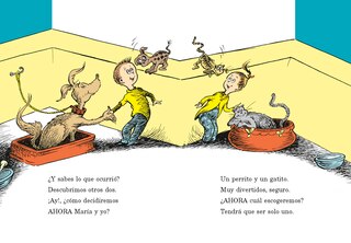 Sample content_¿cómo Podré Decidir Qué Mascota Elegir? (what Pet Should I Get? Spanish Edition)