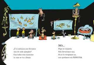 Sample content 3_¿cómo Podré Decidir Qué Mascota Elegir? (what Pet Should I Get? Spanish Edition)
