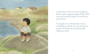 Sample content 2_Dad, I Miss You