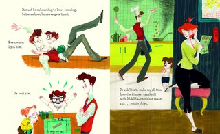 Sample content 5_Dad: The Man, the Myth, the Legend