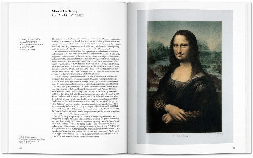 Aper&ccedil;u du contenu 4_Dada&iuml;sme