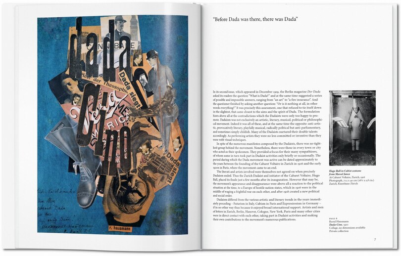 Aper&ccedil;u du contenu 5_Dada&iuml;sme