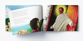 Aper&ccedil;u du contenu_Dada J.P. Vaswani&rsquo;s Kadir & The Magical Lighthouse