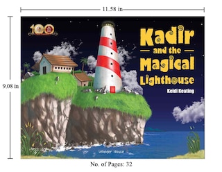 Aper&ccedil;u du contenu 3_Dada J.P. Vaswani&rsquo;s Kadir & The Magical Lighthouse