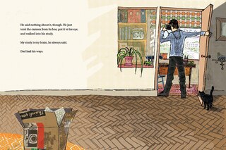 Sample content 2_Dad's Camera