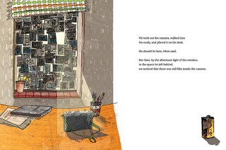 Sample content 3_Dad's Camera