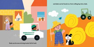 Aper&ccedil;u du contenu 3_Dads Can Do It All!