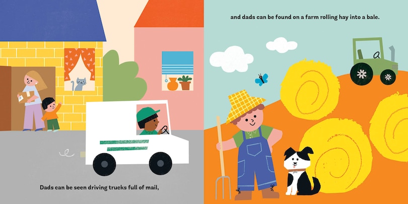 Aper&ccedil;u du contenu 3_Dads Can Do It All!