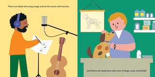 Aper&ccedil;u du contenu 4_Dads Can Do It All!