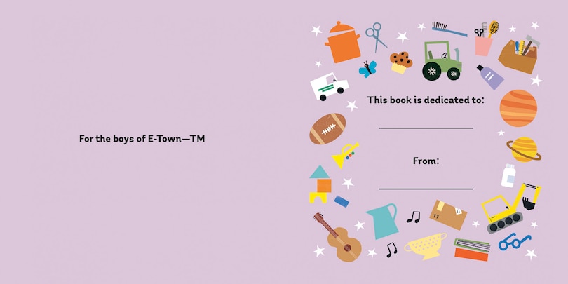 Aper&ccedil;u du contenu 5_Dads Can Do It All!