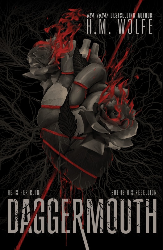 Sample content_Daggermouth