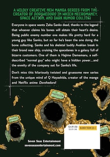 Back cover_Dai Dark Vol. 2